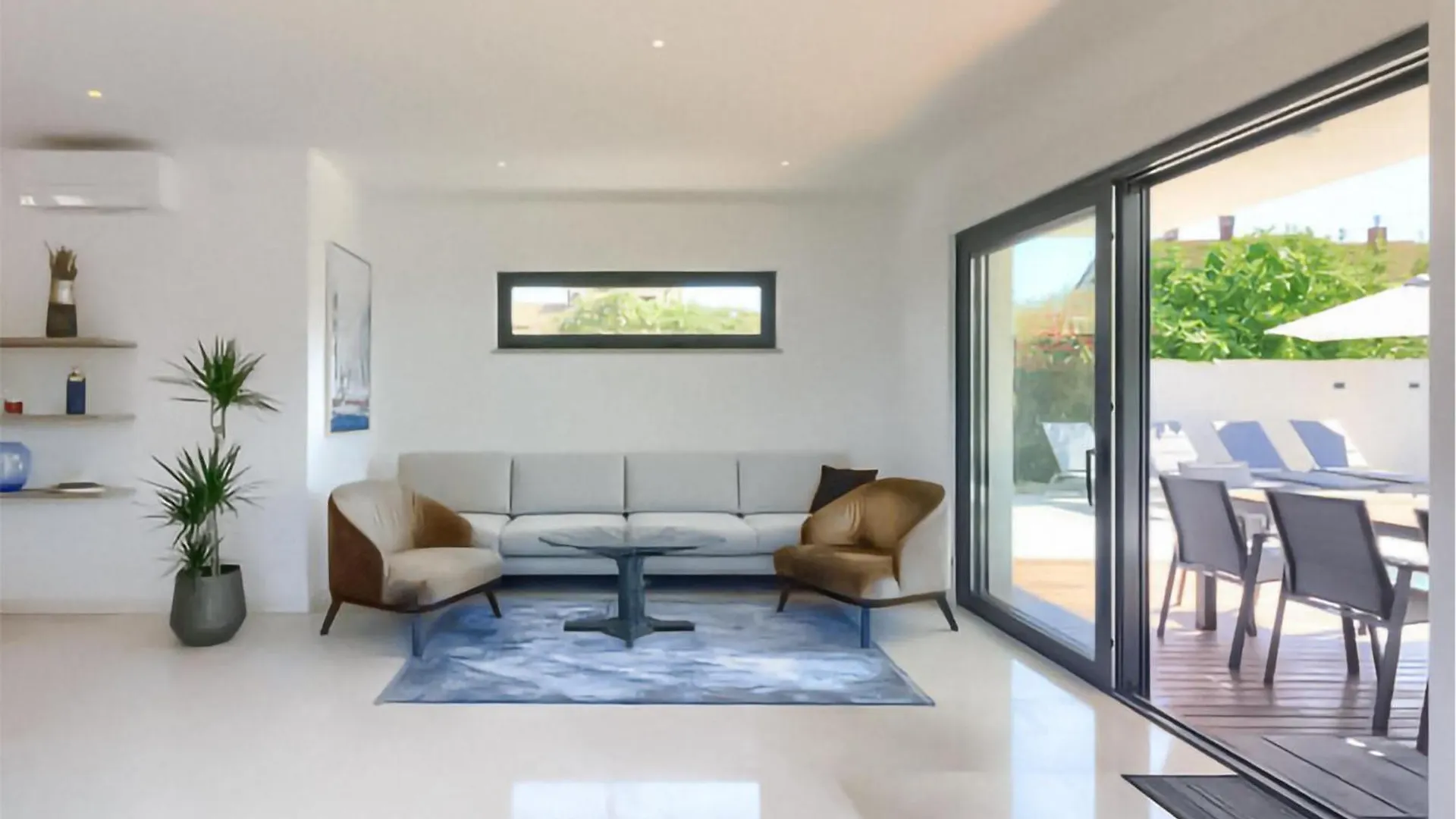 Awesome Home In Basanija With Kitchen Croatia