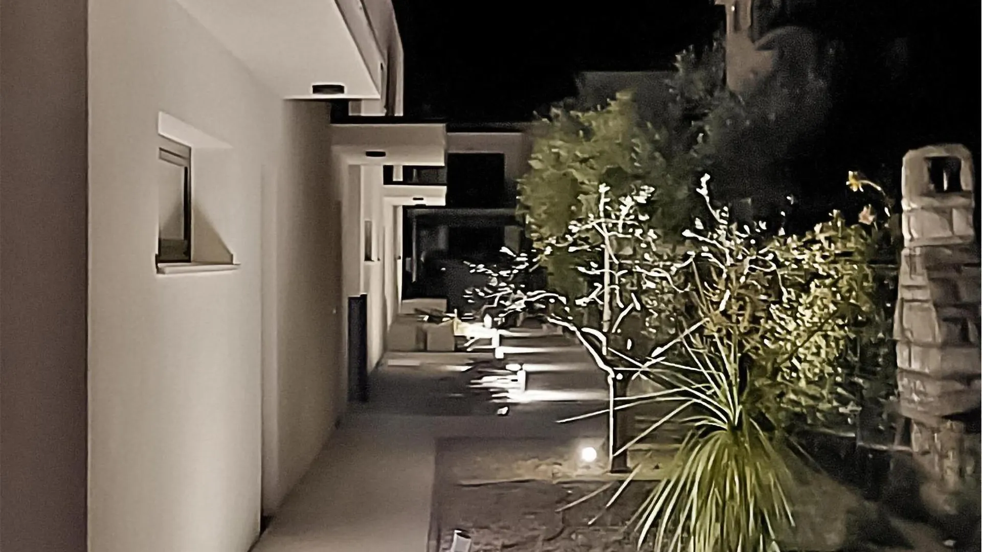 Awesome Home In Basanija With Kitchen Holiday home