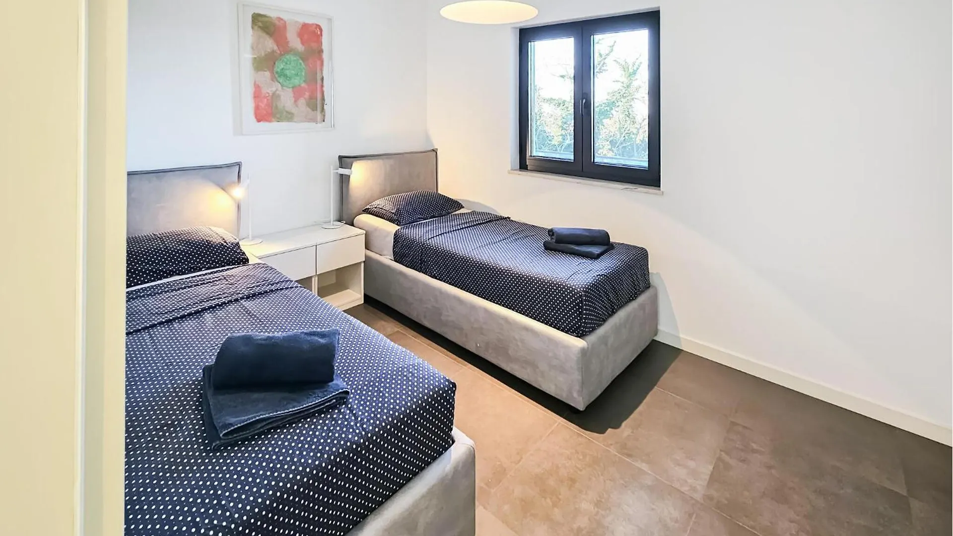 Awesome Home In Basanija With Kitchen