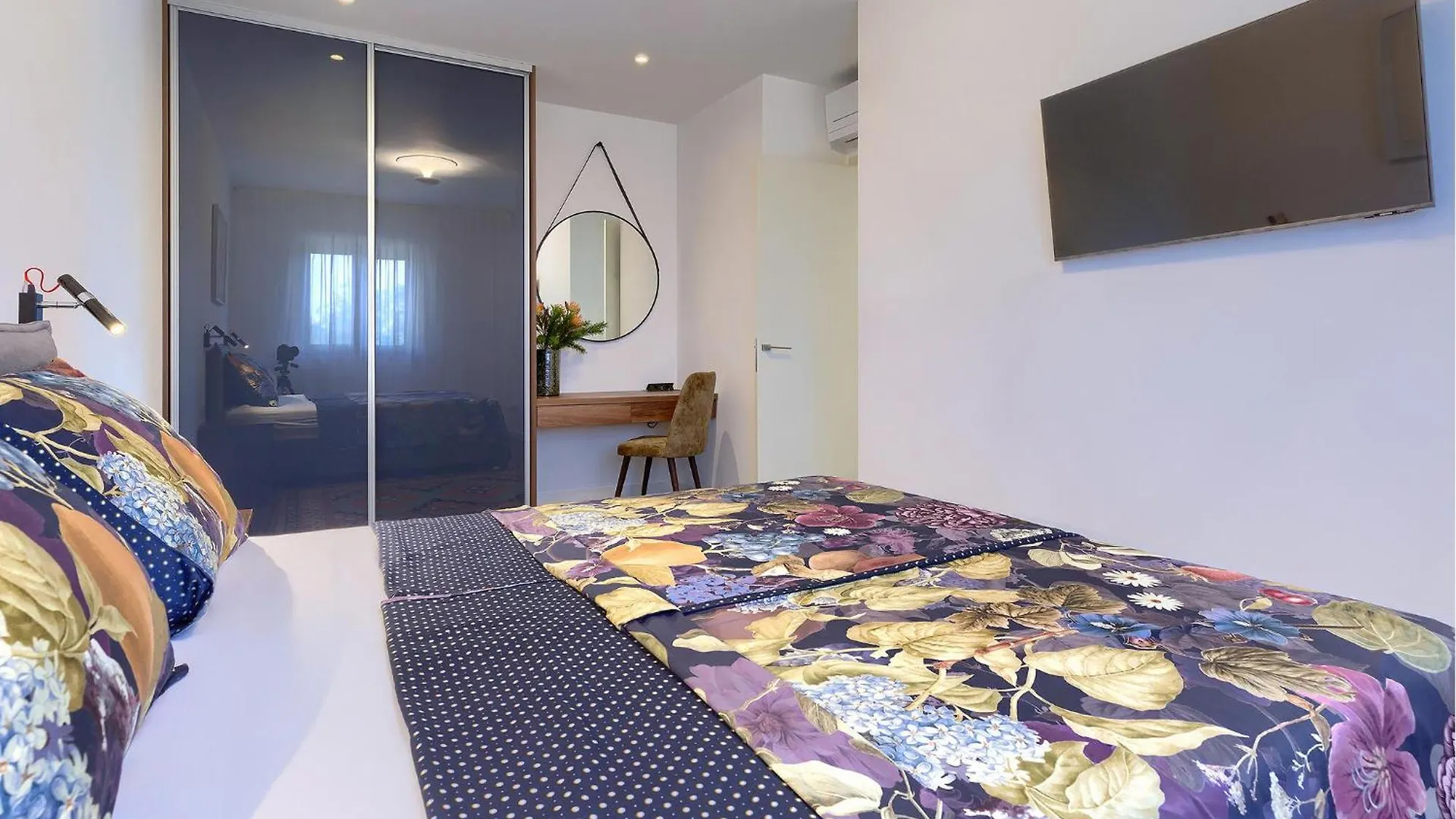 Awesome Home In Basanija With Kitchen 克罗地亚