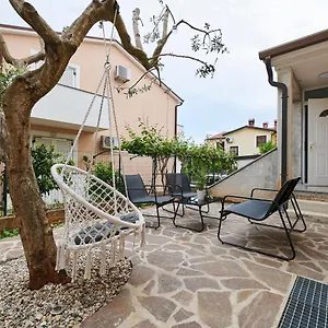 Dvori Apartmán