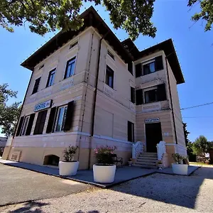 San Valentino Bašanija