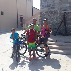 Adriatic Borse Bašanija