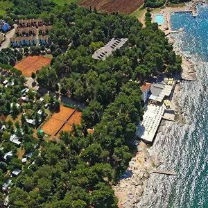 Campingin Pineta Umag Bašanija