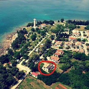 Rino Apartmán