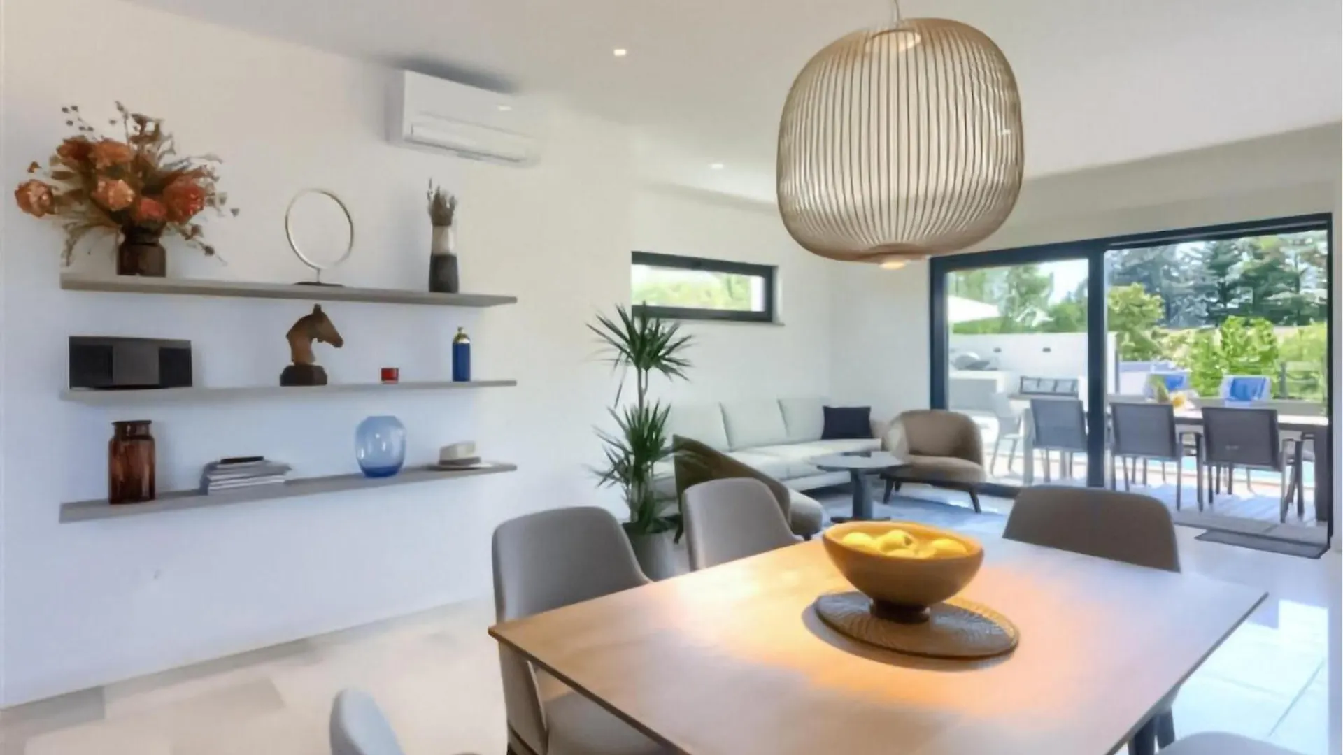 Awesome Home In Basanija With Kitchen 0*,  Chorvatsko